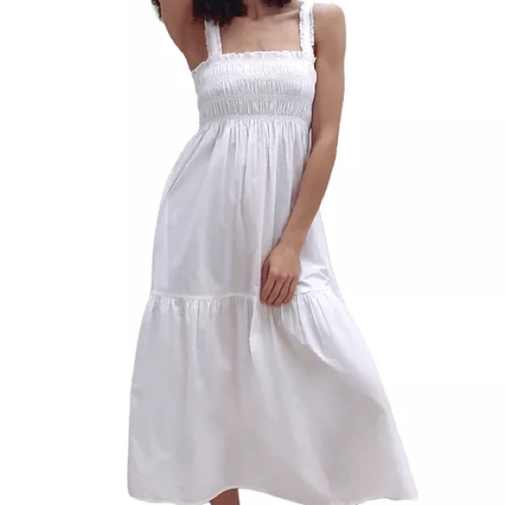 French Connection Ekeze River Rhodes Dress